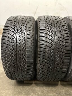 Zimná sada 5x112 R21 , 285/45/21 Audi Q8 , SQ8 , RSQ8 - 11