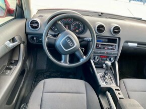 ✅ Audi A3 1.9tdi 77kw Ambition DSG-Automat ✅ - 11