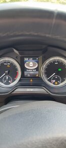 Skoda Octavia Scout 4x4 61 500km  - 11