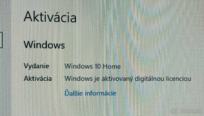 Základová doska s procesorom 4jadro + 8GB RAM, Win10 - 11