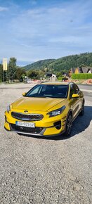 Kia XCeed 1.6TGdi 150kw AT7 - 11