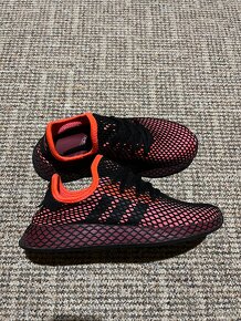 14x Dámské sportovní tenisky Adidas Deerupt (2) - 11