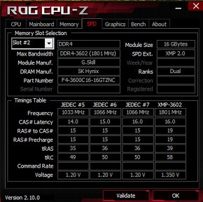 [Predám] Herný PC i9-9900k + RX 6600 XT + 32 GB RAM - 11