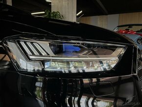 Audi S8 4.0 TFSI mHEV V8 quattro tiptronic - 11