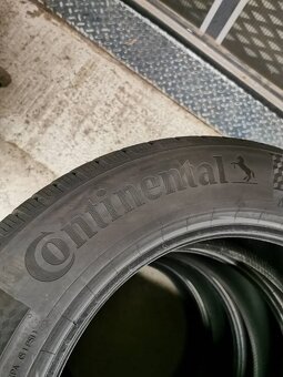 Continental TS 870P 215/65 R17 99H zimné pneu - 11