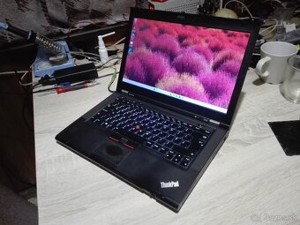 Lenovo i5 4x3,3 GHz. 14,0“. SSD 256 GB. 8 GB RAM. - 11