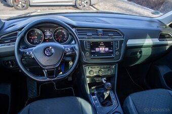 Volkswagen Tiguan 1.6 TDI - 11