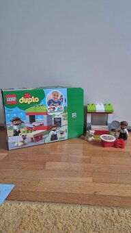 Lego duplo - 11