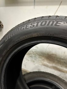 Zimné pneumatiky 225/50/17 Bridgestone - 11