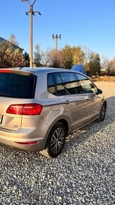 Golf 7 sportsvan 1.6tdi dsg - 11