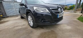 VOLKSWAGEN TIGUAN 2.0 TDI CR 4×4 - 11