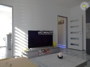 HALO reality - Prenájom, jednoizbový byt Spišská Nová Ves, M - 11