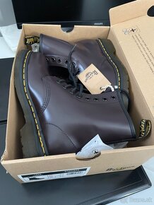 Dr. Martens - NOVÉ - 11