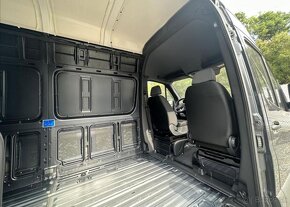 Mercedes-Benz Sprinter 2,0 AUTOMAT,ZVÝŠENÝ, ZÁRUKA nafta - 11