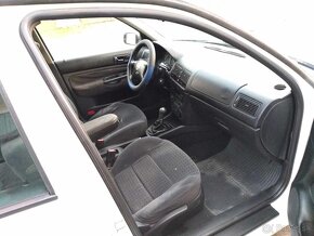 GOLF 4 1.9 TDI 81kw Rotačka Motor - 11