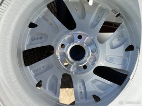 R17 nová zimná sada 5x112 VW/Seat/Škoda/Audi - 11