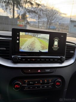 KIA XCeed 1.6 CRDI 100kw Virtual Cockpit,Kamera,LED,R18,Sens - 11