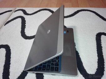 HP ProBook. Intel 2-jadro. 13,3". 500 GB. Nová baterka 5,5h - 11