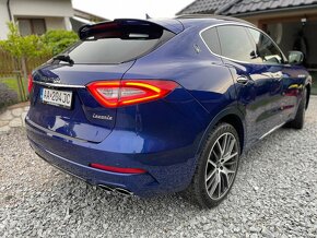 Maserati Levante 3.0 V6 SQ4 4x4 316kw-430ps Grandsport Editi - 11