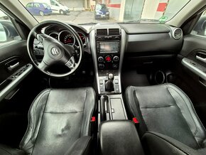 ⚠️ NA PREDAJ SUZUKI GRAND VITARA 1.9 DDiS EDITION X30 - 11