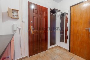 ALL INCLUSIVE l NA PREDAJ 3 IZBOVÝ BYT S BALKÓNOM, DUNAJSKÁ  - 11