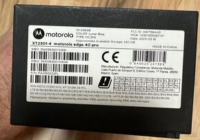 motorola edge 40 pro 5g 256gb - 11