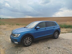 Volkswagen  Tiguan 1.4 TSI - 11