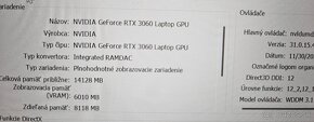 Lenovo Legion + chladiacia podlozka 850€ - 11