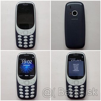 NOKIA 515-130-6300-6500-3310-6680-6020-3100-6510-X6-E5 - 11