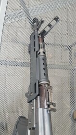 AK 47 , Zastava M70 AK 47 - 11