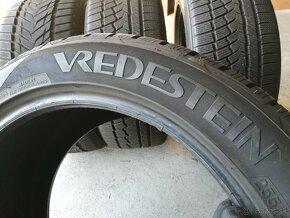 235/45 r17 + 255/40 r17 zimné pneumatiky dvojrozmer na BMW - 11