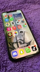 Iphone XS 64Gb SpaceGray - 11