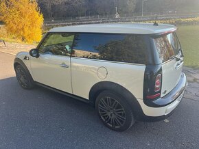 Mini cooper clubman r.v.2011 - 11