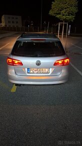 VW PASSAT B7 2.0TDI 103KW - 11