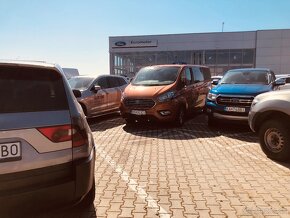 BMW X3 3.0 TDI 150KW XDrive - 11