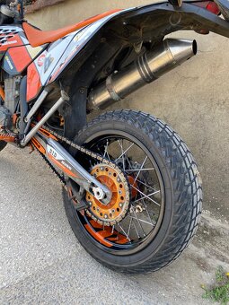 KTM EXC-R 530 - 11