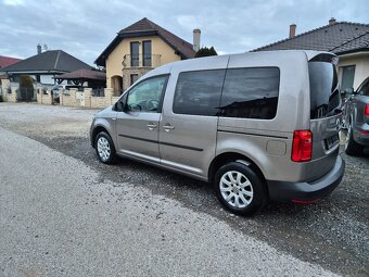 Vw caddy - 11