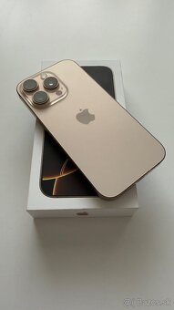 iPhone 16 Pro 256 GB Desert Titanium , 2 roky záruka - 11