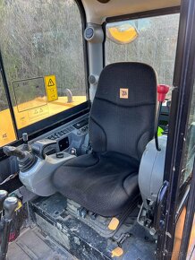 Jcb 86c1 2018 - 11