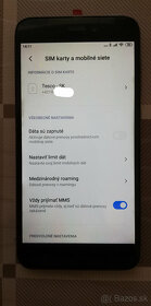 Redmi 5A - Android 8.1.0/RAM 2GB/ROM 16GB/ - 11