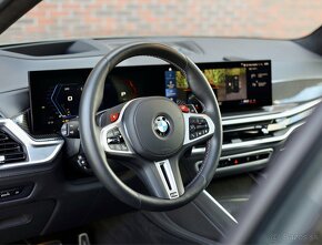 BMW X5M xDrive 460KW, M SPORT INDIVIDUAL TOP - 11