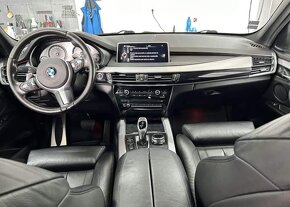 BMW X5 30d - 11