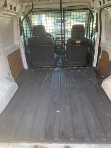 Ford transit Connect 1.8 Rýdzi 90k - 11