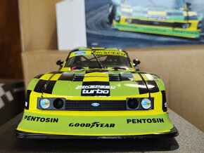 1:18 Ford Capri racing - 11