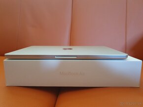 MacBook Air M2 2022 - 11