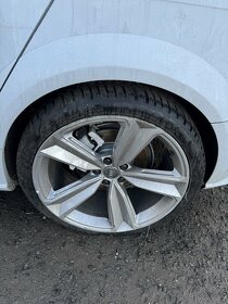 Audi a4 b8,5 allroad 3.0 tdi 180kW - 11