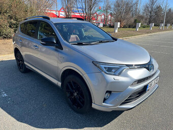 Toyota RAV4 r.v. 20217 - 11