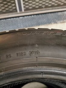 Pirelli Sottozero 225/60 R18 104H zimné pneumatiky - 11