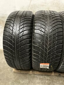 Zimná sada 5x112 R17 , 225/50/17 - Audi A4 B9 , Škoda, VW - 11