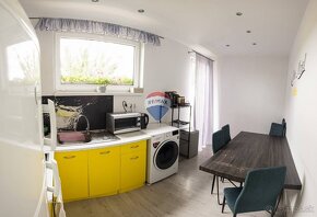 Apartmánový dom s veľkým pozemkom v Budimíri, Košice-okolie - 11